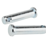 Clevis Pin 7/16" x 1 1/2"
