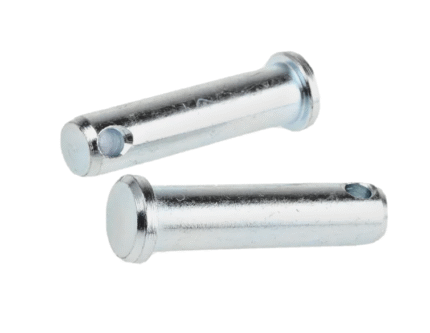 Clevis Pin 7/16" x 1 1/2"