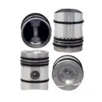 Piston and Rings Leyland 410, 107.226mm SET OF 1, AE412030 AE - STD