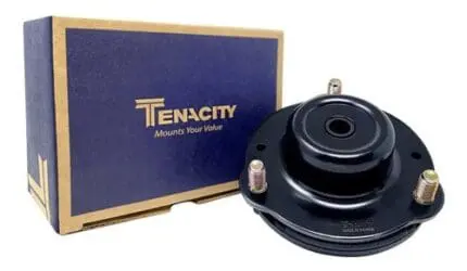 Shock Mount Toyota Hilux '01-'21, Fortuner '05-'21 (FRONT L/R) Tenacity