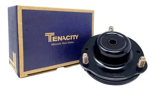 Shock Mount Toyota Hilux '01-'21, Fortuner '05-'21 (FRONT L/R) Tenacity Shock Mount Toyota Hilux '01-'21, Fortuner '05-'21 (FRONT L/R) Tenacity