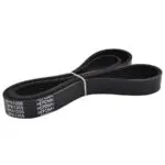 Groove Belt 6PK1255 Hyundai Accent, Elantra, Creta, IX35, Tuscon, Kia Cerato, Rio, Soul, Sportage G4FA/C/D/G/J Mitsubishi Rosa, Nissan Civilian  4M50 Eng,  Toyota Camry, Rav4 2AR/6AR Eng SUN