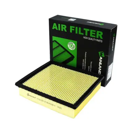 Air Filter Isuzu DMAX 2.5/3.0 4JJ1 4JK1 '12-'19 A-62115U Wanlanda