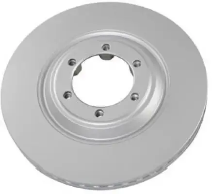 Rotor Disc ISUZU D-Max ’12-‘19 TFR/S 85,86 4JJ1,4JK1, CHEVROLET ...
