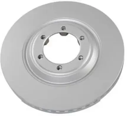 Rotor Disc ISUZU D-Max ’12-‘19 TFR/S 85,86  4JJ1,4JK1, CHEVROLET Colorado ’09-‘17 , Trailblazer 12’-ON 2WD/4WD (FRONT) TOMITA