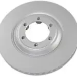 Rotor Disc ISUZU D-Max ’12-‘19 TFR/S 85,86  4JJ1,4JK1, CHEVROLET Colorado ’09-‘17 , Trailblazer 12’-ON 2WD/4WD (FRONT) TOMITA