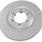 Rotor Disc ISUZU D-Max ’12-‘19 TFR/S 85,86  4JJ1,4JK1, CHEVROLET Colorado ’09-‘17 , Trailblazer 12’-ON 2WD/4WD (FRONT) TOMITA