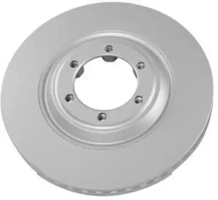 Rotor Disc ISUZU D-Max ’12-‘19 TFR/S 85,86  4JJ1,4JK1, CHEVROLET Colorado ’09-‘17 , Trailblazer 12’-ON 2WD/4WD (FRONT) TOMITA