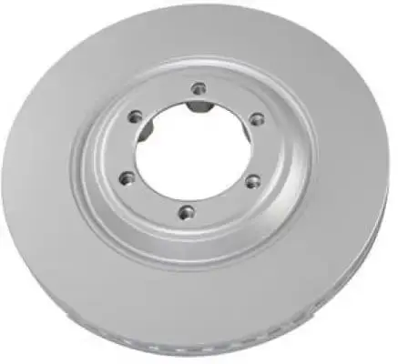 Rotor Disc ISUZU D-Max ’12-‘19 TFR/S 85,86 4JJ1,4JK1, CHEVROLET Colorado ’09-‘17 , Trailblazer 12’-ON 2WD/4WD (FRONT) TOMITA Rotor Disc ISUZU D-Max ’12-‘19 TFR/S 85,86 4JJ1,4JK1, CHEVROLET Colorado ’09-‘17 , Trailblazer 12’-ON 2WD/4WD (FRONT) TOMITA