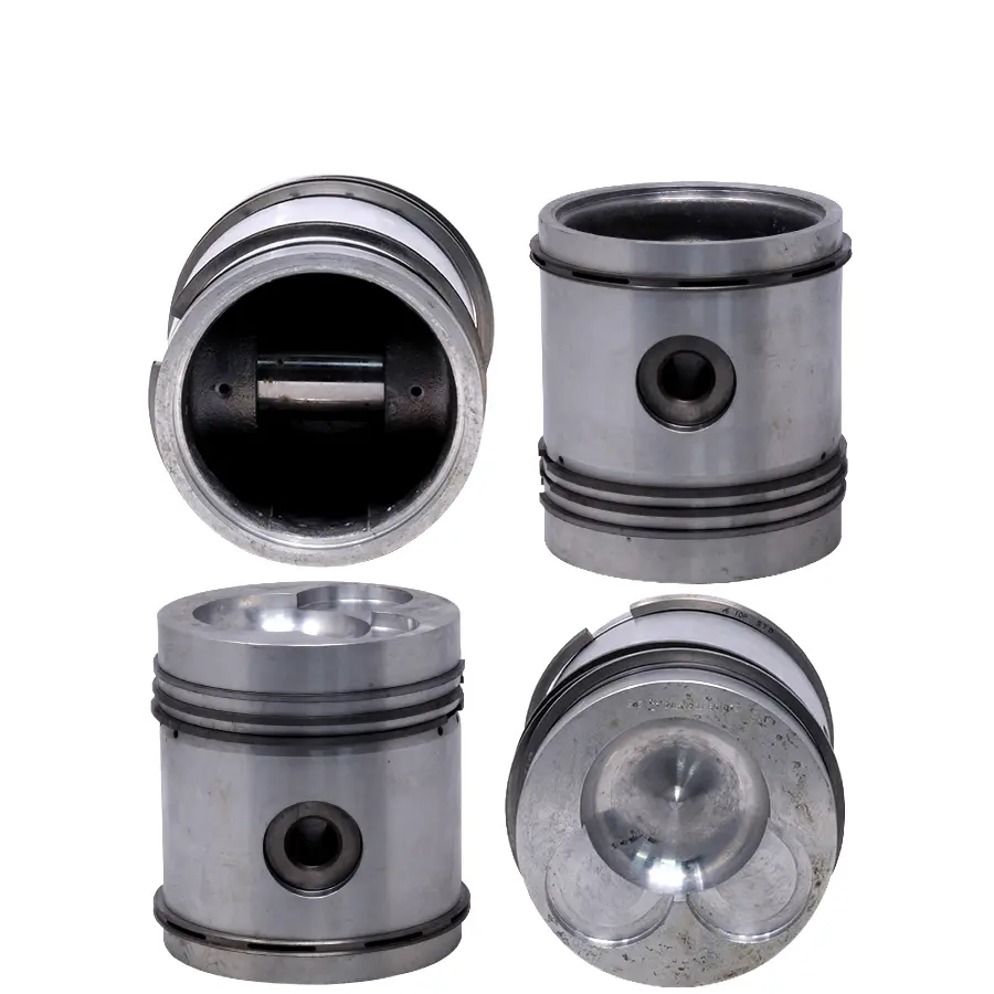Piston and Rings David Brown 990 (Tall), 100.046mm SET OF 1, 586006 AE -+.020"/0.50mm Piston and Rings David Brown 990 (Tall), 100.046mm SET OF 1, 586006 AE -+.020"/0.50mm
