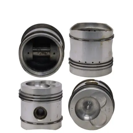 Piston and Rings David Brown 880, 885, 995, 1200, 100.046mm SET OF 1, 13014 Mayphil -+.040"/1.00mm