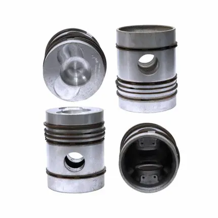 Piston and Rings Leyland, 115mm SET OF 1, 10906097 OEM - STD