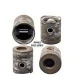 Piston Bedford 330, 103.175mm SET OF 1, 350083 AE -+.040"/1.00mm