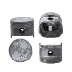 Pistons Ford Pinto 2300, 98.99mm SET OF 4, 4-8163P Sealed Power -+.060"/1.50mm
