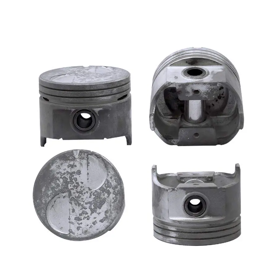 Pistons Ford Pinto 2300, 98.99mm SET OF 4, 4-8163P Sealed Power -+.060"/1.50mm Pistons Ford Pinto 2300, 98.99mm SET OF 4, 4-8163P Sealed Power -+.060"/1.50mm