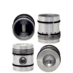 Piston and Rings BMC 3.8; 5.7 J.C.B. Tractor, 100mm SET OF 1, 350004 AE - STD