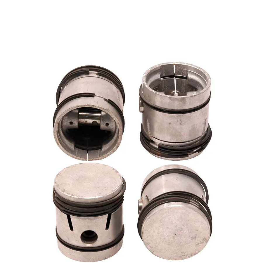 Pistons and Rings Morris, 63.5mm SET OF 4, 5564 AE -+.030"/0.75mm Pistons and Rings Morris, 63.5mm SET OF 4, 5564 AE -+.060"/1.50mm