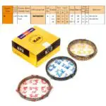 Rings Set Mazda 323 RWD H/Back TC Eng., Mitsubishi L300 P/up, 73mm, SWT20033ZZ NPR - STD