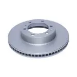 Rotor Disc Toyota Hilux '04-'22, Fortuner '05-'16 (FRONT) ICHIBAN