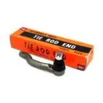 Tie Rod End Nissan Frontier NP300, SE-N801R, Three Five Right Side