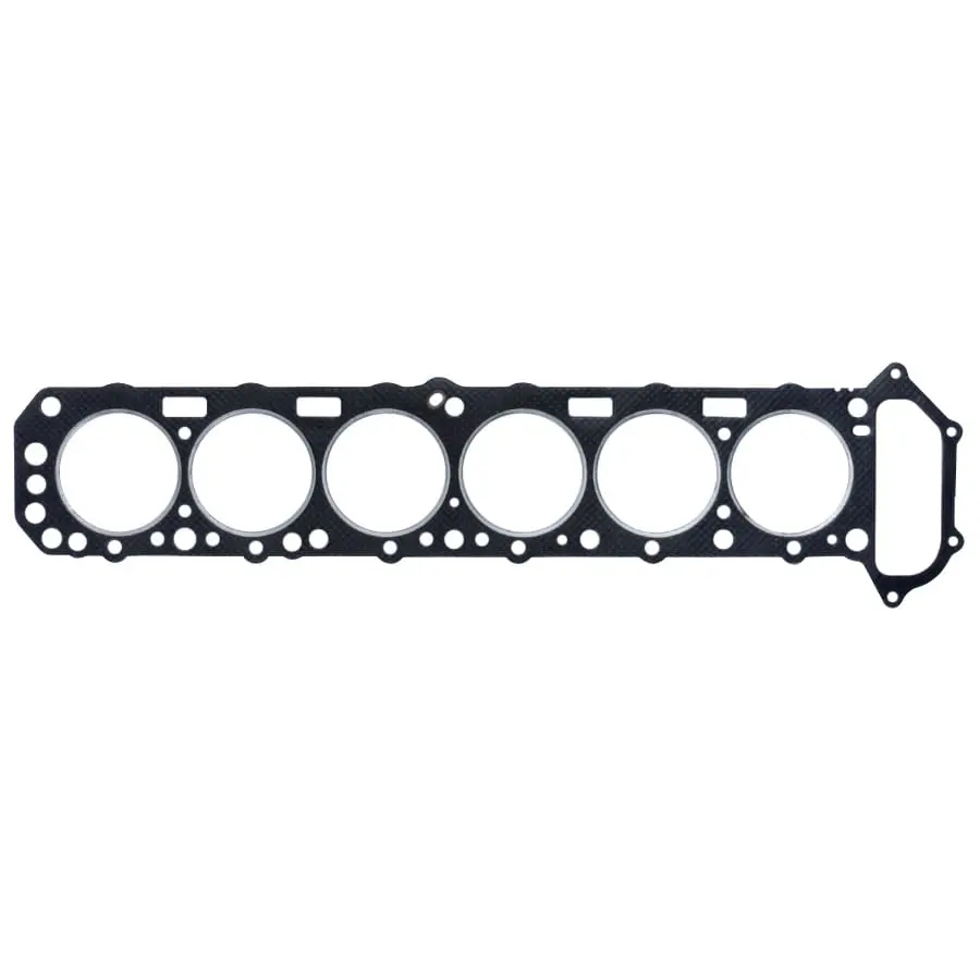 Head Gasket Nissan Cedric (Y30, Y31), Laurel (JC31, JC32), Datsun 280C Diesel '81-'91, LD28 Eng., EG952 Head Gasket Nissan Cedric (Y30, Y31), Laurel (JC31, JC32), Datsun 280C Diesel '81-'91, LD28 Eng., EG952