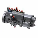 Injector Pump Leyland 600/680, 4757890 CAV