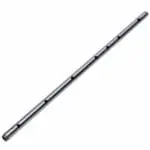 Rocker Shaft Bedford 214, 7130653