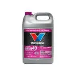 Coolant Valvoline Advanced OEM 40 Pink 50 50 Gallon