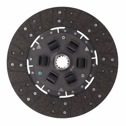 Clutch Disc Toyota Coaster HZB4#/5#, Landcruiser 1HZ Eng ICHIBAN