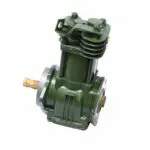 Compressor Ford D1210 1411 w/ Power Steering, PCGA963 Clayton