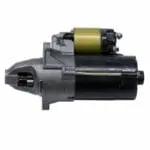 Starter Bedford, Vauxhall Rascal Van, 31100-79611 Butec