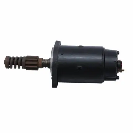 Starter Bedford 214, 25668 Lucas