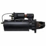 Starter Ford Cargo V8, 1114910 Delco