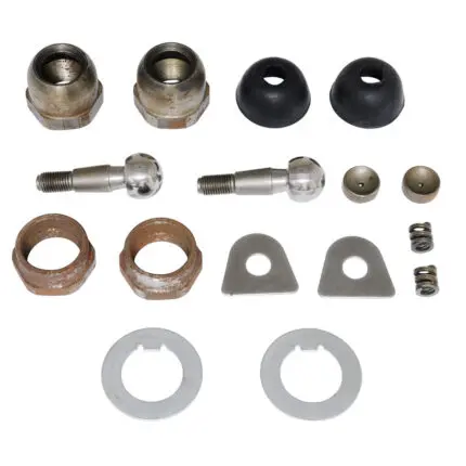 Suspension Kit Morris Marina 1.3, 1.8, Upper, QSK202 QH