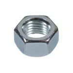 Wheel Nut Bedford (Inner), 1040577