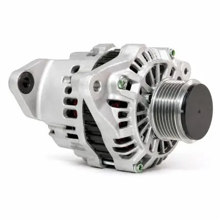 Alternator NISSAN Urvan '01–'12 E25 ZD30 Eng CERTIFIED