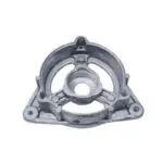 Alternator DE Bracket, EB6861 CI