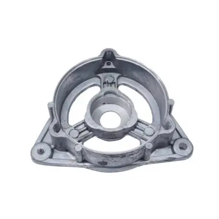 Alternator DE Bracket, EB6861 CI