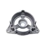 Alternator DE Bracket, XEB6859 CI