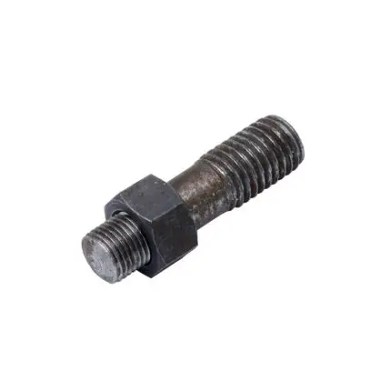 Axle Stud Bedford (½ x ⁴⁄₁₆ x 2 ½)