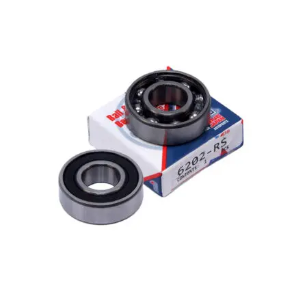 Bearing 6202-RS, Ichiban