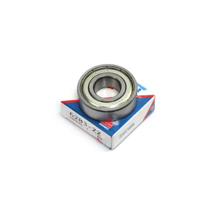 Bearing 6203-ZZ, Ichiban