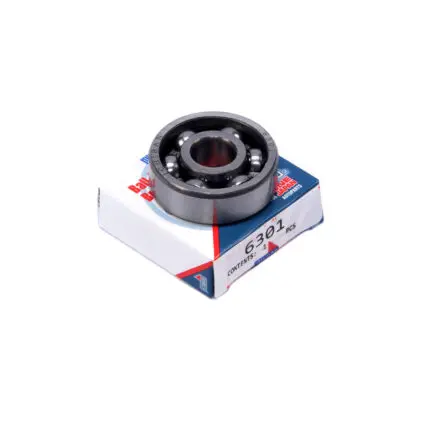 Bearing 6301, Ichiban