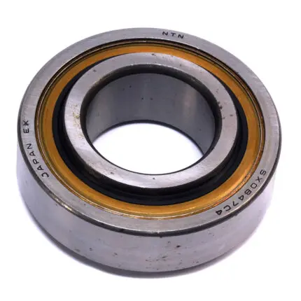 Bearing SX0847LLC4/3A Toyota Crown (Rear) NTN