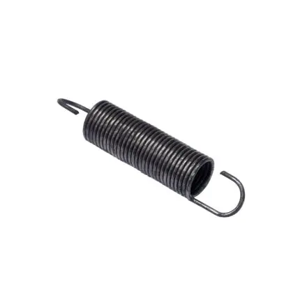 Clutch Pedal Pullback Spring Bedford