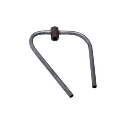 Head Oil Feed Pipe Bedford