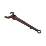 Clutch Fork Bedford 214