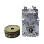 Compressor w/ Pulley, M090565 York