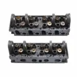 Cylinder Head Ford Pinto 2300