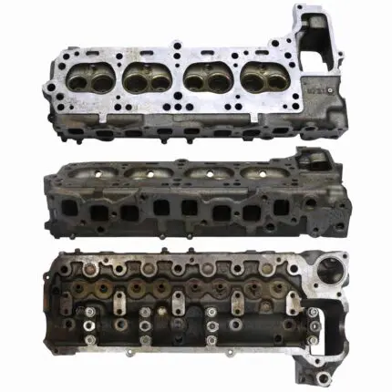 Cylinder Head Toyota 18R